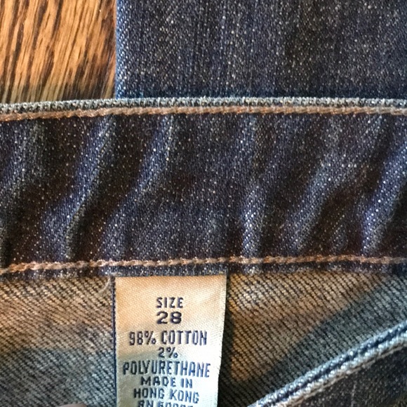 Sergio Valente Melrose Roper Flare Jeans - Picture 6 of 11